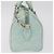 Louis Vuitton Speedy Bandouliere Stardust Monogram Empreinte Leather 20 Verde - vista 3