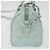 Louis Vuitton Speedy Bandouliere Stardust Monogram Empreinte Leather 20 Verde - vista 4