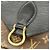 Louis Vuitton Monogram Epi Saint Michel Schultertasche Braun Schwarz - Ansicht 11