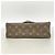 Louis Vuitton Monogram Epi Saint Michel Schultertasche Braun Schwarz - Ansicht 3
