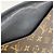 Louis Vuitton Monogram Epi Saint Michel Schultertasche Braun Schwarz - Ansicht 8