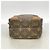 Louis Vuitton Monogram Amazon Shoulder Bag Brown - view 3