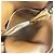 Louis Vuitton Monogram Amazon Shoulder Bag Brown - view 4