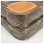Louis Vuitton Monogram Amazon Shoulder Bag Brown - view 7