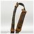 Louis Vuitton Monogram Amazon Shoulder Bag Brown - view 9