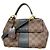 Borsa Louis Vuitton Damier Bond Street BB Nero Damier ebene
