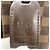 Borsa Louis Vuitton Damier Bond Street BB Nero Damier ebene - vista 6