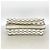 Borsa a tracolla Louis Vuitton Damier Azur Naviglio Bianco - vista 3