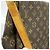 Borsa a tracolla Louis Vuitton Monogram Musette M51256 Marrone - vista 11