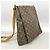 Borsa a tracolla Louis Vuitton Monogram Musette M51256 Marrone - vista 2