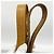 Borsa a tracolla Louis Vuitton Monogram Musette M51256 Marrone - vista 9
