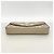 Louis Vuitton Monogram Empreinte Bicolor Pochette Felicie Grigio Crudo - vista 3