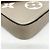 Louis Vuitton Monogram Empreinte Bicolor Pochette Felicie Grigio Crudo - vista 6