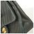 Borsa a tracolla Chanel in agnellino nero - vista 8