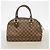 Borsa Louis Vuitton Damier Duomo N60008 in Ebene Damier ebene - vista 10
