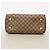 Borsa Louis Vuitton Damier Duomo N60008 in Ebene Damier ebene - vista 3