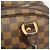 Borsa Louis Vuitton Damier Duomo N60008 in Ebene Damier ebene - vista 9