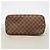 Bolso Tote Louis Vuitton Damier Neverfull MM Damier ebene - vista 3