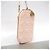Borsa a tracolla in pelle rosa Christian Dior - vista 2