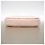 Borsa a tracolla in pelle rosa Christian Dior - vista 3