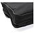 Borsa a tracolla Prada in nylon Nero - vista 7