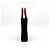 Céline Celine Vertical Cabas Triomphe Coated Canvas Large Marrom - vista 3