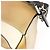 Loewe Puzzle Patchwork Leather Small Castaño - vista 7