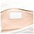 Gucci GG Marmont Flap Chain GG Coated Canvas and Leather Mini Beige - vista 6