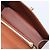 Louis Vuitton Malesherbes Monogram Canvas Castaño - vista 6
