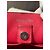Christian Dior Sac Lady Dior en cuir noir - vue 12