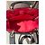 Christian Dior Sac Lady Dior en cuir noir - vue 13