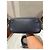 Christian Dior Sac Lady Dior en cuir noir - vue 5