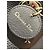 Christian Dior Sac Lady Dior en cuir noir - vue 8