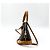Louis Vuitton Alma Monogram Canvas BB Marrone - vista 3