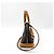 Louis Vuitton Alma Monogram Canvas BB Marrone - vista 4