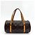 Louis Vuitton Papillon Damier 26 Castaño - vista 2