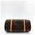 Louis Vuitton Papillon Damier 26 Castaño - vista 5