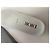 Autre Marque Zapatillas Dior B23 High-Top en lona Oblique naranja Blanco - vista 10
