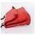 Bottega Veneta Olimpia Intrecciato Nappa Small Red - view 3