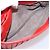 Bottega Veneta Olimpia Intrecciato Nappa Small Red - view 5
