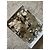 Paco Rabanne x H&M Silber Metallic Kleid Metallisch - Ansicht 6