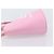 Balenciaga Wave Bucket Printed Canvas XS Rosa - vista 4