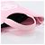 Balenciaga Wave Bucket Printed Canvas XS Rosa - vista 7