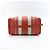 Balenciaga Bazar Borsa in Pelle Striata XS Bianco - vista 5