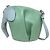 Portamonete Elephant Loewe in pelle Multicolore