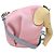 Portamonete Elephant Loewe in pelle Multicolore - vista 2