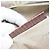 Fendi Open Zucchino Canvas Small Beige - vista 7