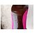Marc Jacobs rosa Pumps aus Cord und Wildleder Braun Pink Metallisch - Ansicht 11