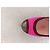 Marc Jacobs rosa Pumps aus Cord und Wildleder Braun Pink Metallisch - Ansicht 4