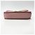 Borsa a tracolla Miu Miu in pelle borchiata Small Rosa - vista 5